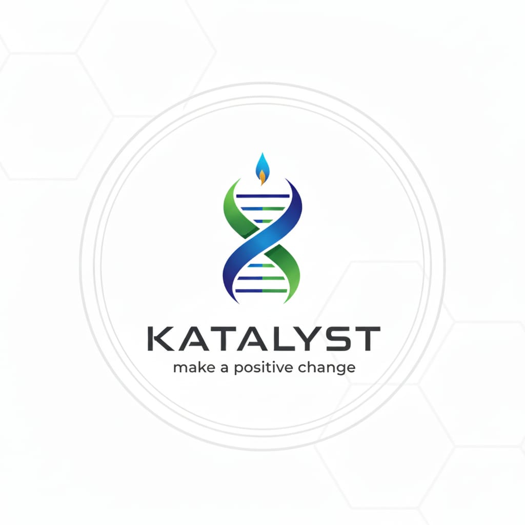 Katalyst Peptides Logo